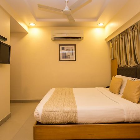 Oyo 10007 Hotel Grace Residency Mumbai Bagian luar foto